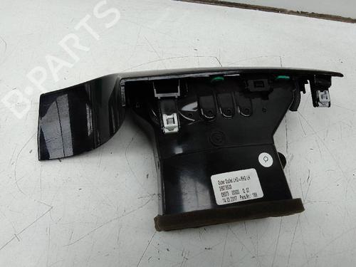 Air vent OPEL ASTRA K (B16) 1.6 CDTi (68) | BP19179333I21 