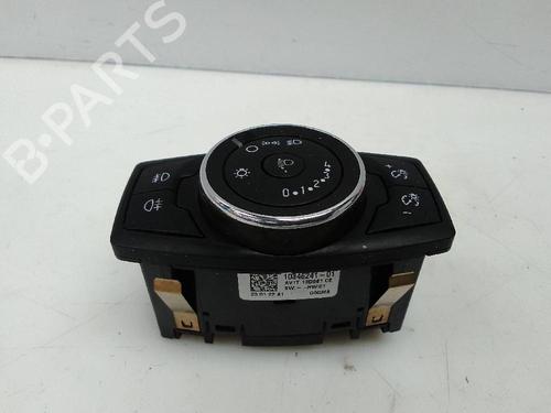Used Headlight switch FORD TRANSIT COURIER B460 MPV 1.5 EcoBlue (100 hp) 22956562