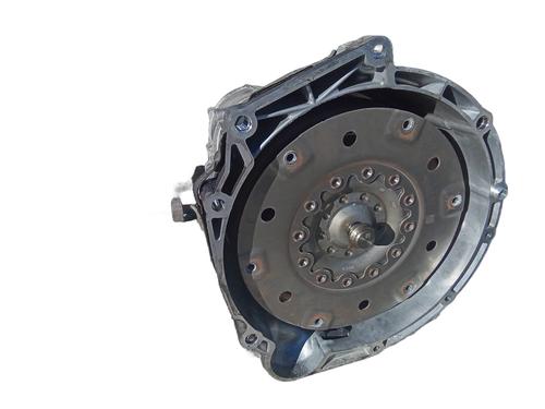 Used Gearbox Gearbox BMW 5 (E60) 530 d (218 hp) 26053032 26053032