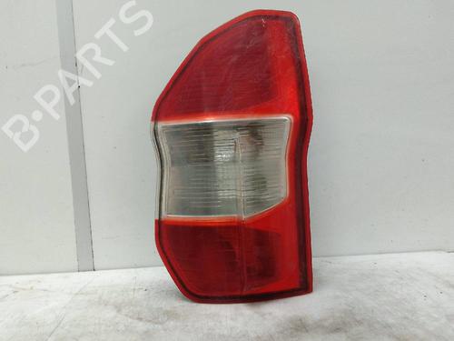 Right taillight FORD TOURNEO COURIER B460 MPV 1.6 TDCi | BP19449344C35 