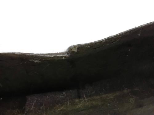 Rear parcel shelf CITROËN C3 I (FC_, FN_) 1.4 HDi | BP30192393C85