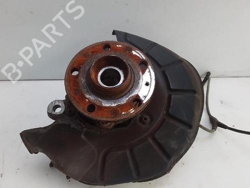 Used Left front steering knuckle HSV CLUBSPORT Saloon (VX) 5.7 i V8 (347 hp) 27587662