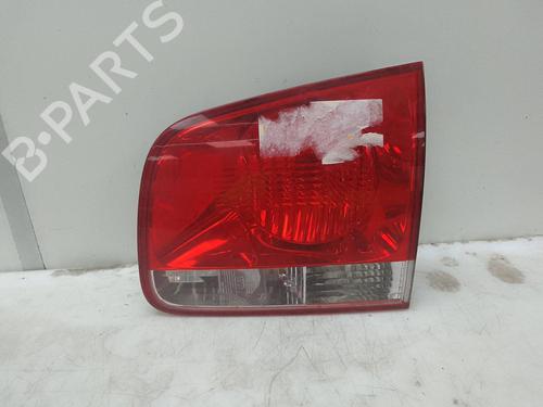 Used Right tailgate light Right tailgate light VW GOLF VI (5K1) 2.0 TDI (140 hp) 18785827 18785827