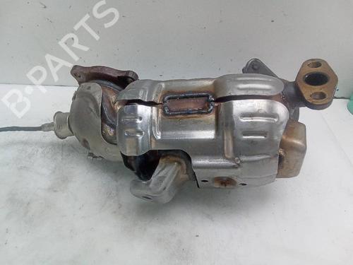 Catalyst HYUNDAI TUCSON (NX4E, NX4A)  | BP20207797M10 