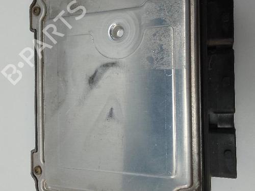 Used Electronic module RENAULT SCÉNIC II (JM0/1_) 1.9 dCi (JM14) (131 hp) 22992566