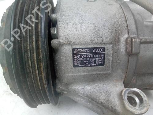 AC compressor TOYOTA YARIS (_P13_) 1.5 (NSP131_) | BP18596138M34 