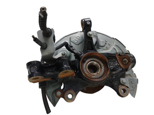 Right front steering knuckle PEUGEOT 3008 II SUV (MC_, MR_, MJ_, M4_) 1.2 THP/ PureTech 130 (MRHNSM, MRHNSU, MRHNSJ, MRHNYW,... | BP30531443M26 
