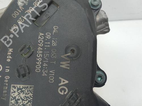 Throttle body AUDI A4 B9 Avant (8W5, 8WD)  | BP23882840M82  - Image 7
