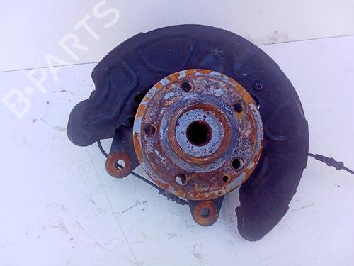 Used Right front steering knuckle MERCEDES-BENZ VITO Tourer (W447) [2014-2025]  26053056