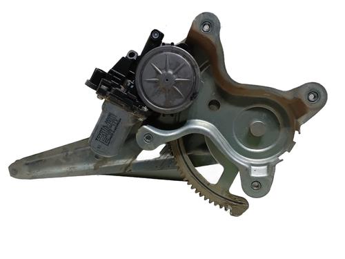 Used Rear right window mechanism Rear right window mechanism TOYOTA HILUX VII Pickup (_N1_, _N2_, _N3_) 2.5 D-4D 4WD (KUN25) (144 hp) 33651165 33651165