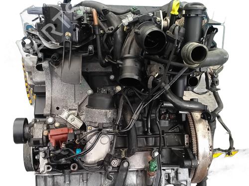 Engine CITROËN JUMPY II Van 2.0 i | BP32021081M1