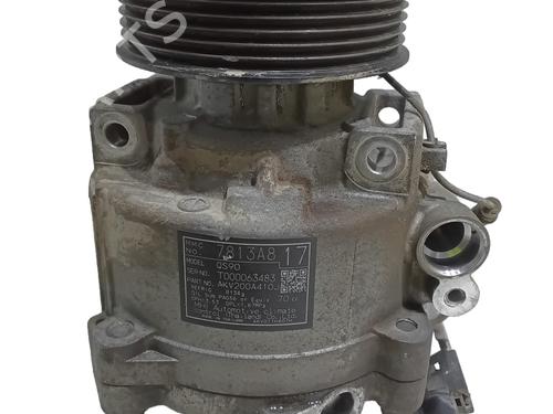 Used AC compressor AC compressor MITSUBISHI ASX (GA_W_) 1.8 DI-D (GA6W) (150 hp) 35976621 35976621