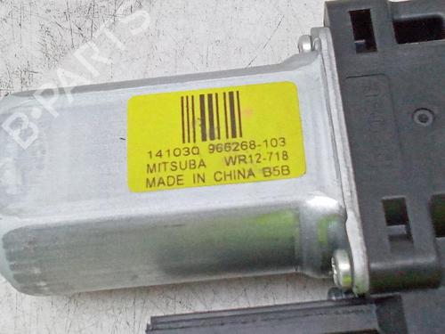 Used Left front window motor VOLVO XC60 I SUV (156) D3 (136 hp) 19125217