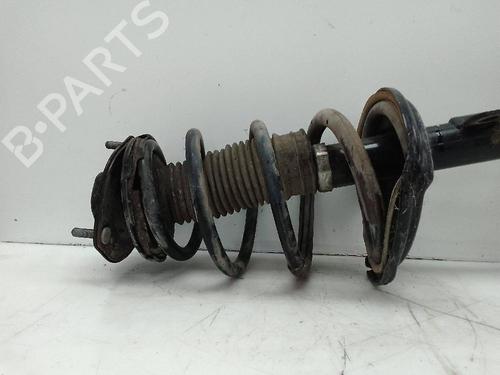 Left front steering knuckle LEXUS RX (_U3_) 400h AWD (MHU38_, MHU38R) | BP24654882M25 