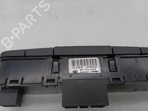 Switch SEAT IBIZA IV (6J5, 6P1) 1.6 TDI | BP26881118I30 
