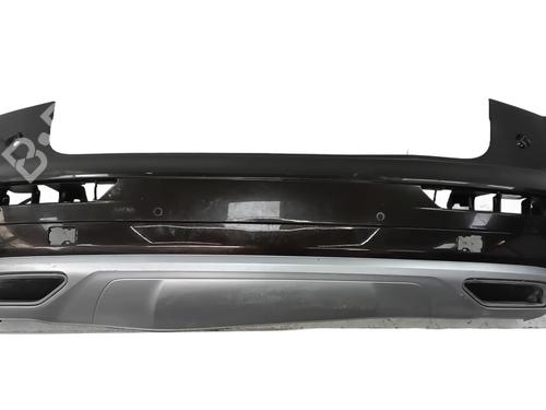 Pare-chocs arrière AUDI Q5 (FYB, FYG) 2.0 TDI (150 hp) 31849594