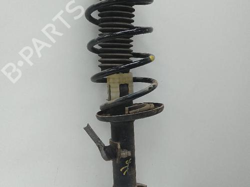 Right front shock absorber FORD ECOSPORT  | BP19938313M17 