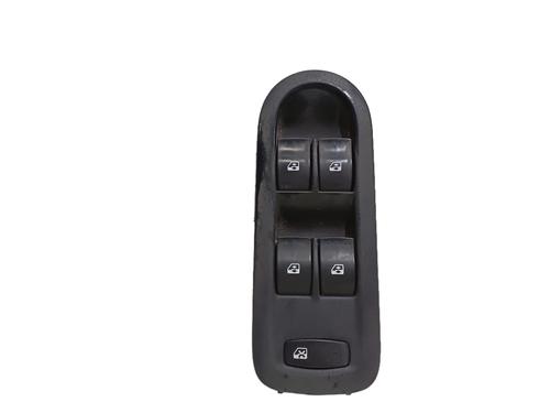Left front window switch RENAULT SCÉNIC II (JM0/1_) 1.5 dCi (JM1E, JM16) | BP37022476I27 - Image 3