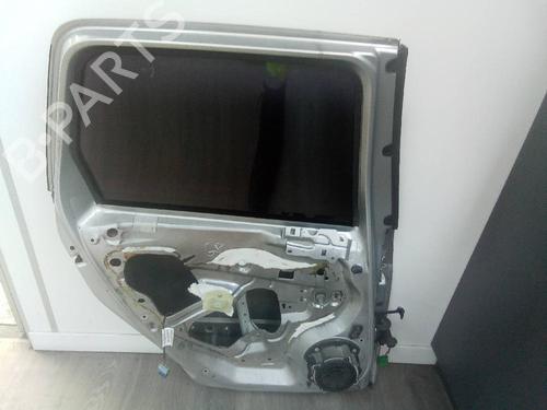 Used Left rear door PEUGEOT 308 SW I (4E_, 4H_) 1.6 HDi (112 hp) 19658765
