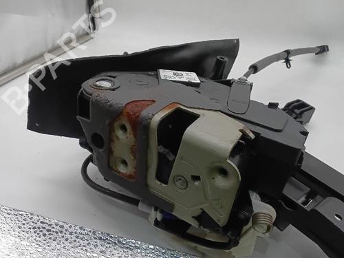 Rear left lock FORD FOCUS III  | BP27587536C100 