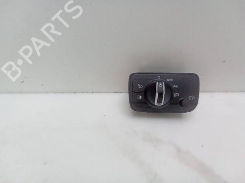Headlight switch AUDI A3 Sportback (8VA, 8VF) RS3 quattro | BP18584674I24 