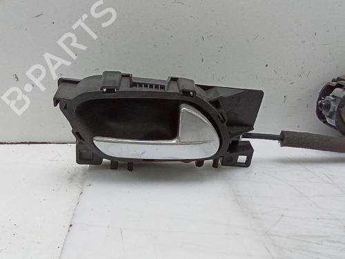 Rear right lock PEUGEOT 508 SW I (8E_) 2.0 BlueHDi 150 | BP26055311C99 