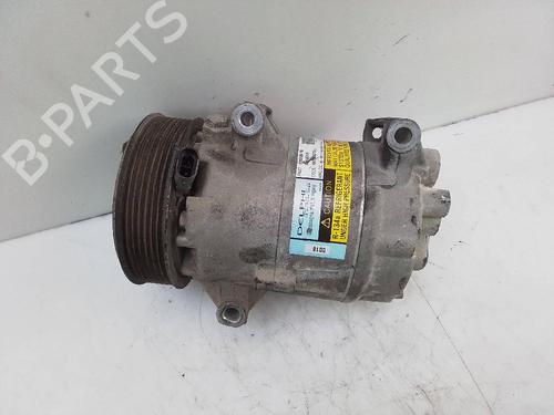 Used AC compressor RENAULT GRAND SCÉNIC II (JM0/1_) 1.5 dCi (JM1E) (106 hp) 26053182