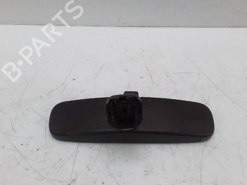 Used Rear mirror NISSAN 350Z Coupe (Z33) 3.5 (AAZ33) (301 hp) 25045212