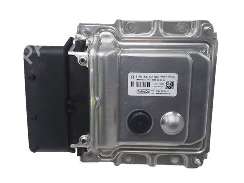 Engine control unit (ECU) FORD TRANSIT CONNECT V408 Box Body/MPV 1.5 EcoBlue | BP18572804M57 - Image 6