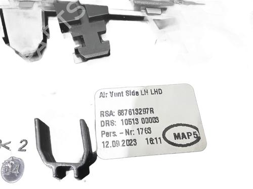 Other RENAULT CLIO V (B7_) 1.5 Blue dCi 115 (B7AD) | BP32845412O1 - Image 5