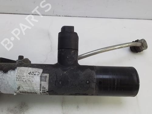 Left front shock absorber SEAT LEON (KL1, KLG) 1.5 TGI CNG | BP28147179M16 