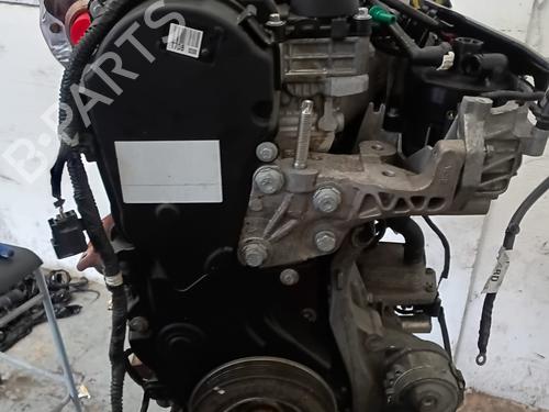 Engine FORD GRAND C-MAX (DXA/CB7, DXA/CEU) 1.5 EcoBoost | BP39096567M1 - Image 4