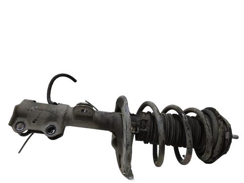 Left front shock absorber TOYOTA PRIUS PLUS (_W4_) 1.8 Hybrid (ZVW40W, ZVW41W) | BP33457408M16 - Image 5