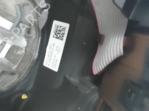 Used Steering wheel CUPRA FORMENTOR (KM7, KMP) [2020-2025]  19252494