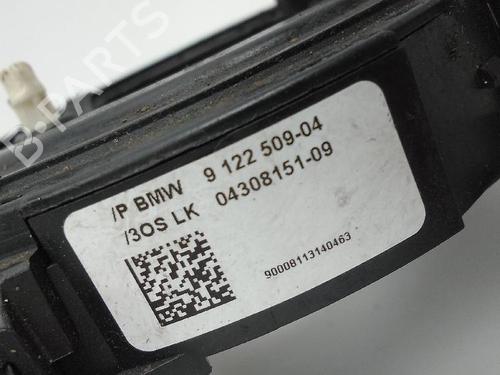 Used Squib airbag BMW X1 (E84) [2009-2015]  23066910