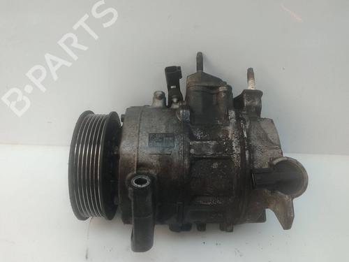 Used AC compressor AC compressor FORD TRANSIT V363 Van (FCD, FDD) [2013-2026] 21585650 21585650
