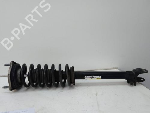 Used Left front shock absorber MERCEDES-BENZ E-CLASS (W213) E 220 d (213.004) (194 hp) 26053859