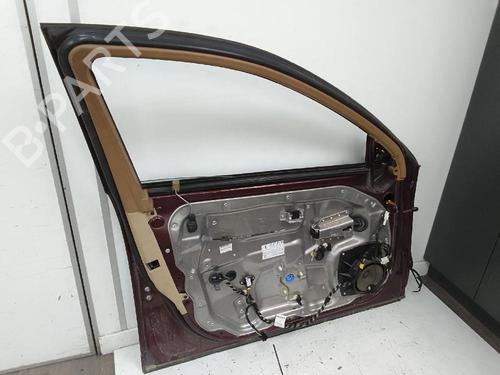 Left front door MERCEDES-BENZ S-CLASS (W221, V221) S 320 CDI (221.022, 221.122) | BP26409500C2 