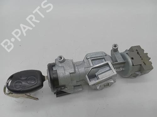 Ratlås/Tændingslås FORD FOCUS II (DA_, HCP, DP) 1.8 TDCi (115 hp) 26920224