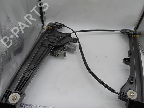 Front left window mechanism RENAULT AUSTRAL TCe 130 (HGM2) | BP29824445C22