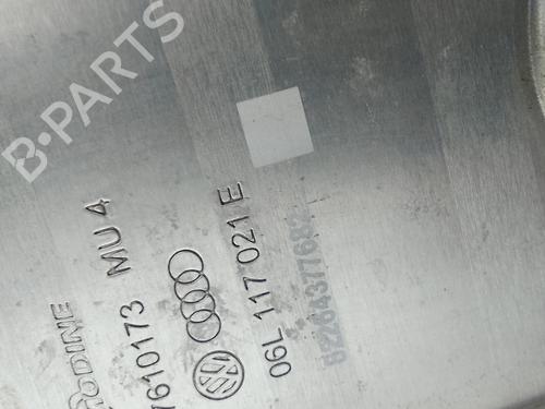 Oil radiator AUDI A3 (8V1, 8VK) 1.6 TDI | BP28144855M33 