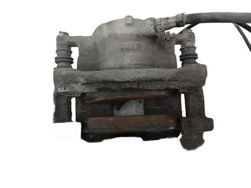 Right front brake caliper INFINITI Q30 1.5 D | BP33166509M104 - Image 4