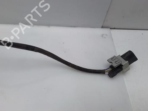 Particulate filter RENAULT KADJAR (HA_, HL_) 1.3 TCe 140 (HLNB, HLN1) | BP29995397M81