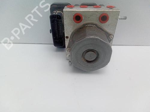ABS pump NISSAN QASHQAI II (J11, J11_) 1.2 DIG-T | BP20642729M43 