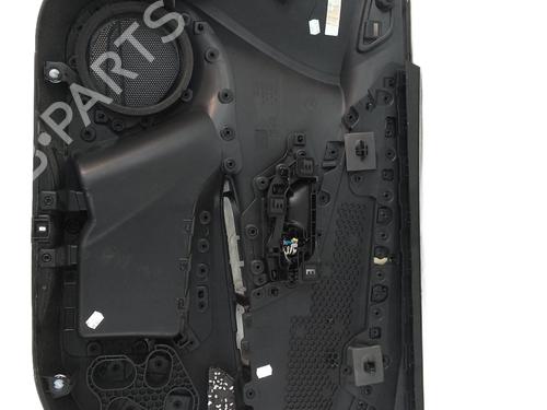 Front left panel OPEL CORSA F (P2JO) 1.2 (68) | BP19092236C58 - Image 4