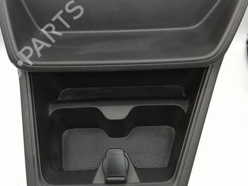 Middle console RENAULT EXPRESS Box Body/MPV 1.5 Blue dCi 75 (F6AA) | BP29385736I22 