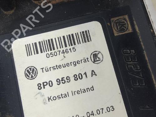 Left front window motor AUDI A3 (8P1) 1.6 | BP22188554E21 