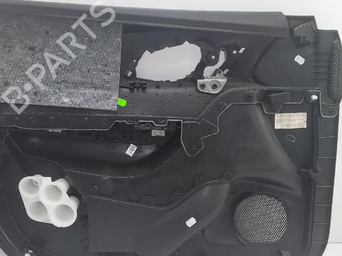 Used Front right panel RENAULT KADJAR (HA_, HL_) 1.5 BLUE dCi 115 (HLA6) (116 hp) 26446532