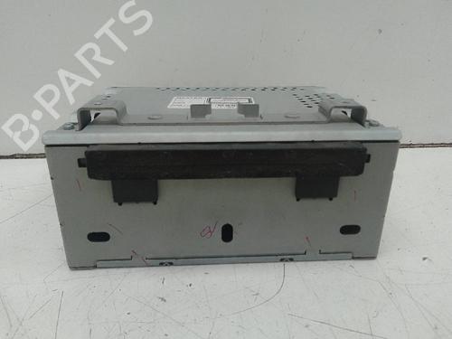 Radio FORD C-MAX II (DXA/CB7, DXA/CEU)  | BP19938468E6 