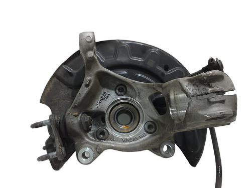 Fusée avant gauche VW GOLF VIII (CD1, DA1) 2.0 GTI (245 hp) 31967914